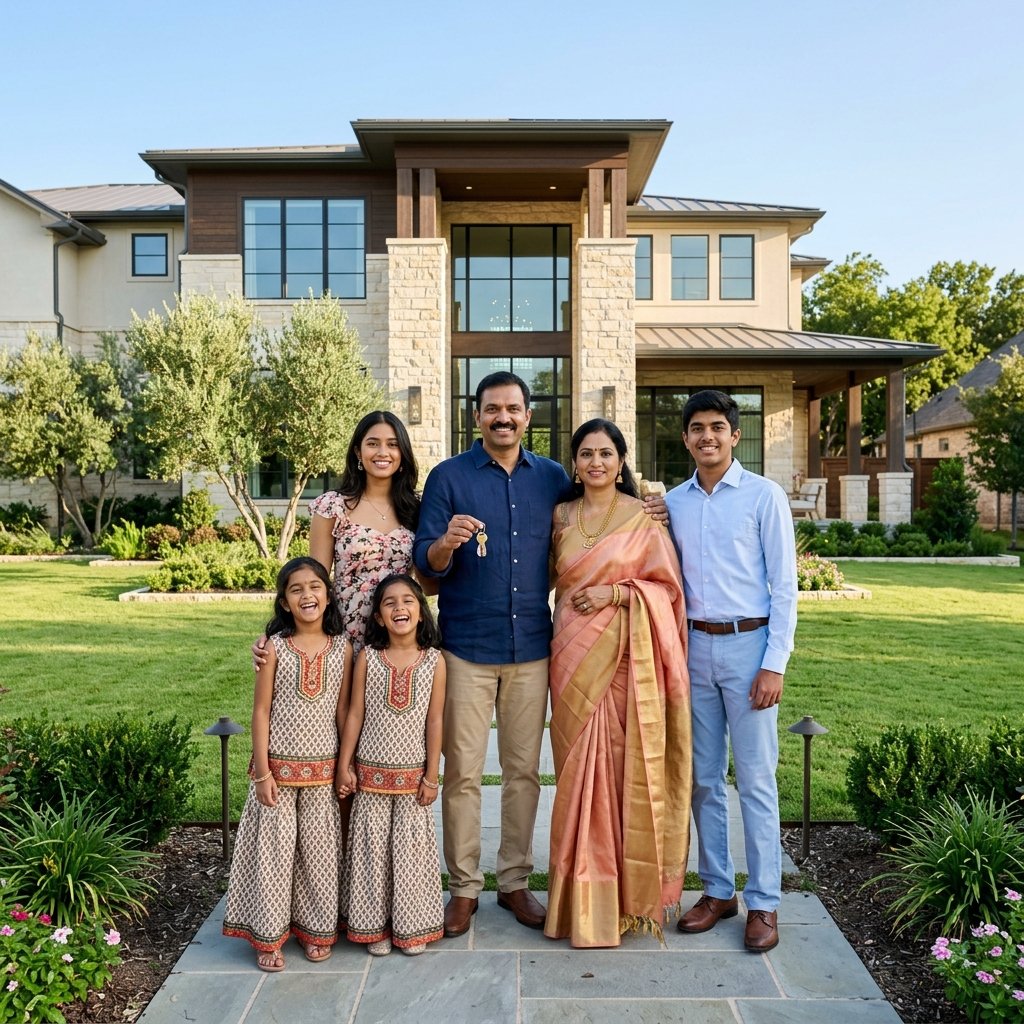 NRI Buyers