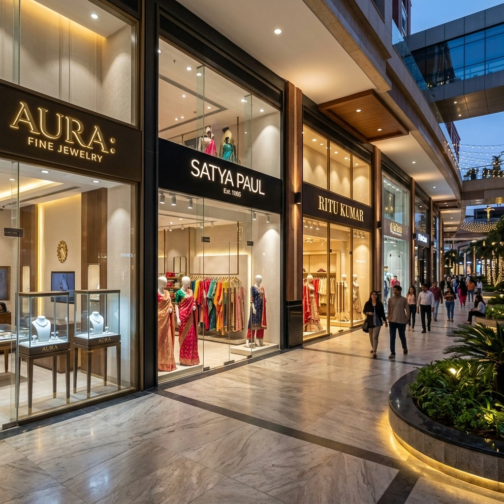 Retail